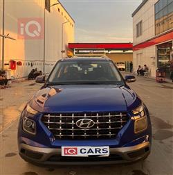 هيونداي فينو